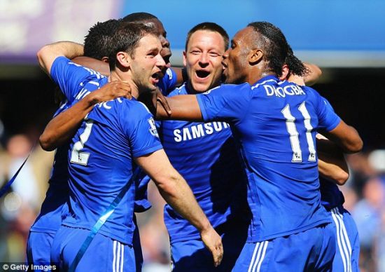 我们看到了 我们看到了