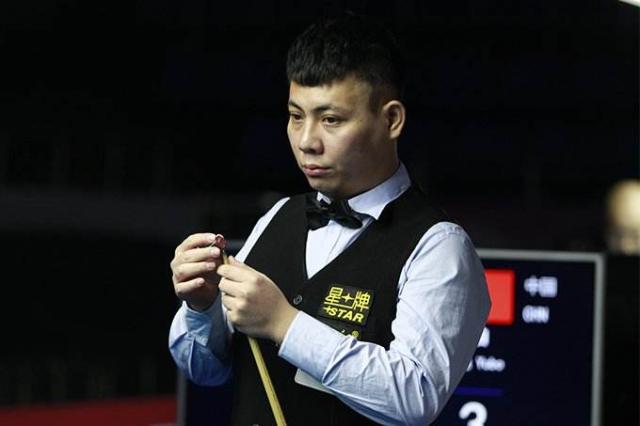 此次对决前 此次对决前