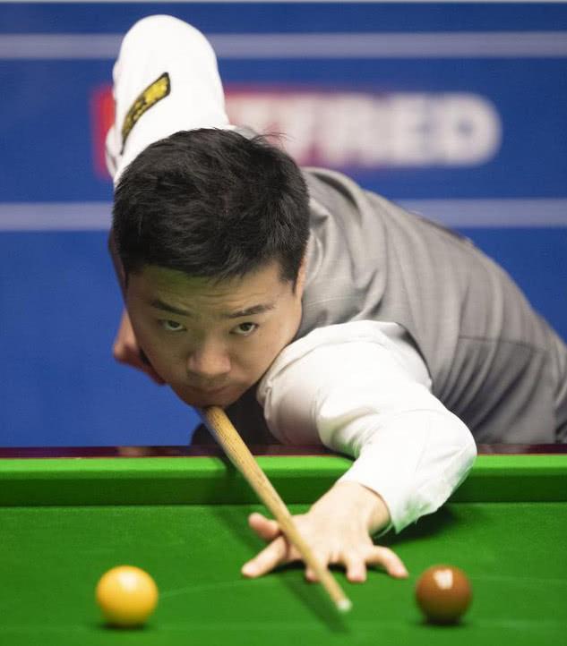 在赛场上 在赛场上