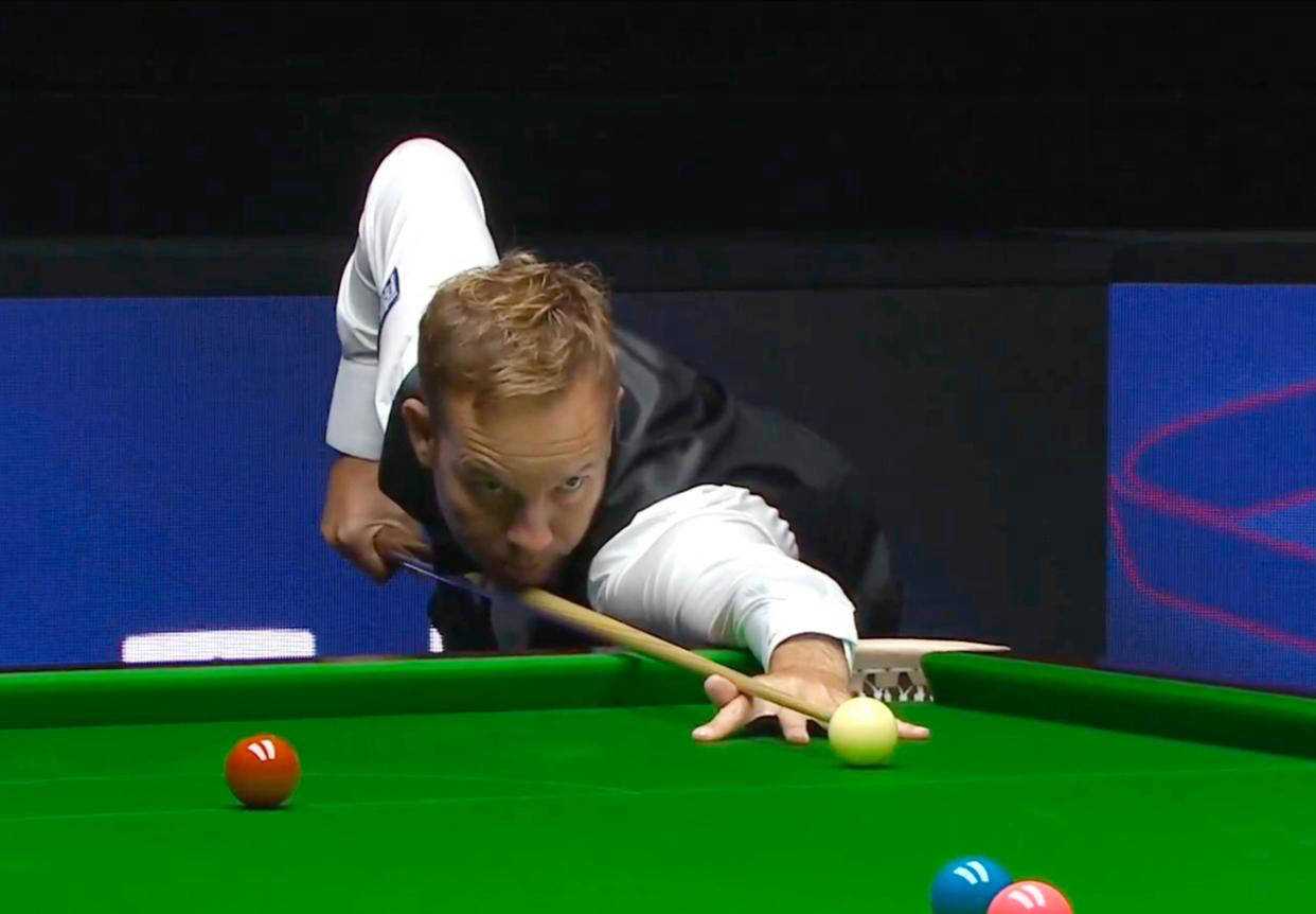 在科茨的监 在科茨的监