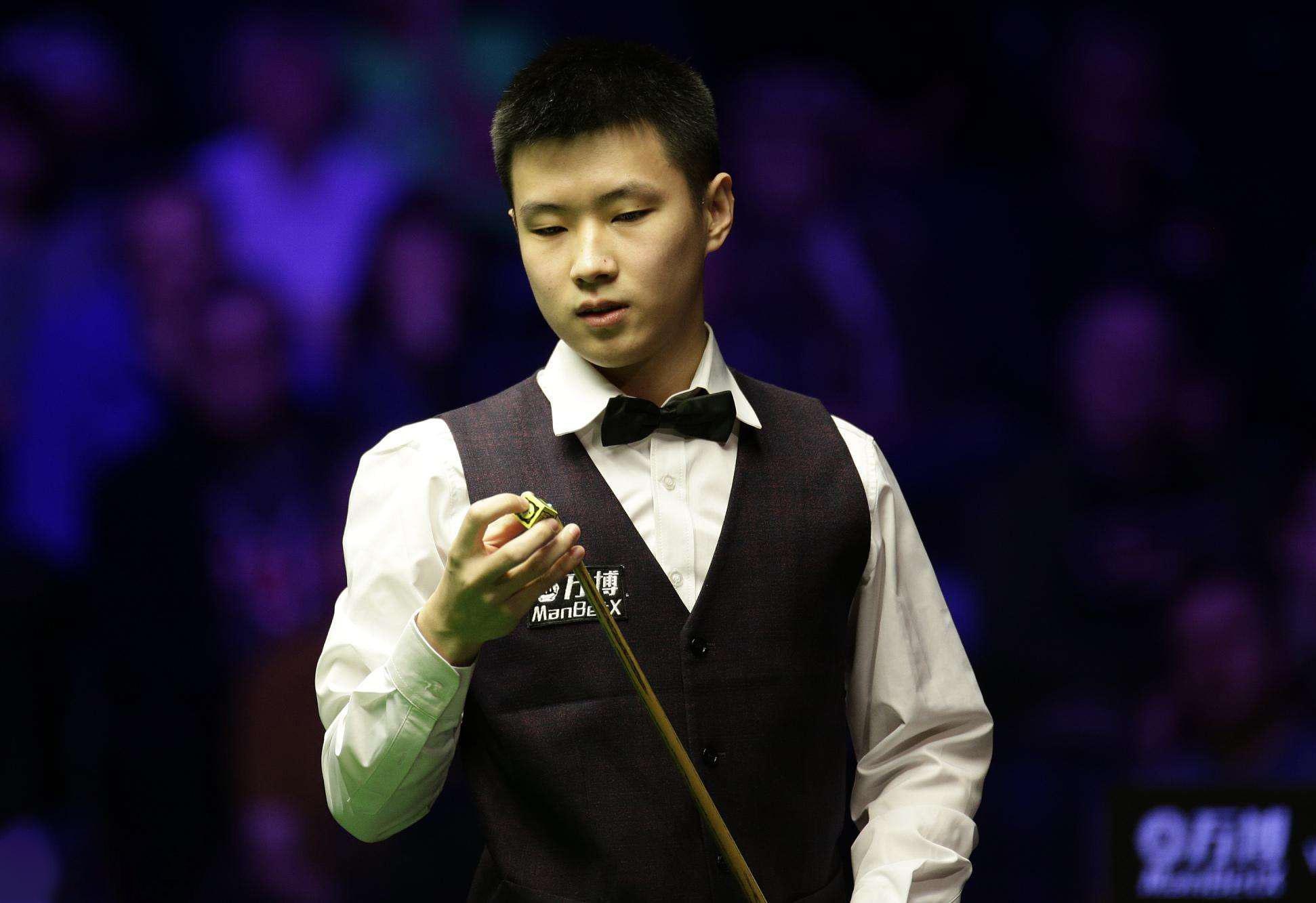 在谈到中国 在谈到中国