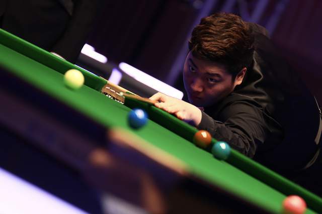 突破和射术 突破和射术