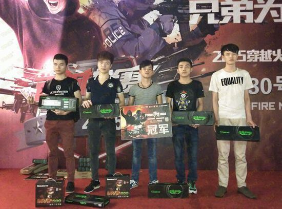我是谁